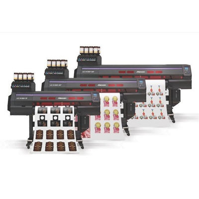 Slika Mimaki  UCJV300 Series