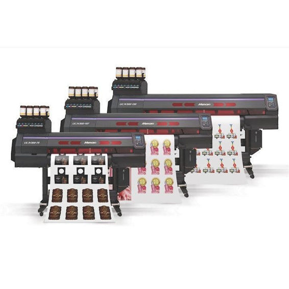 Mimaki  UCJV300 Series