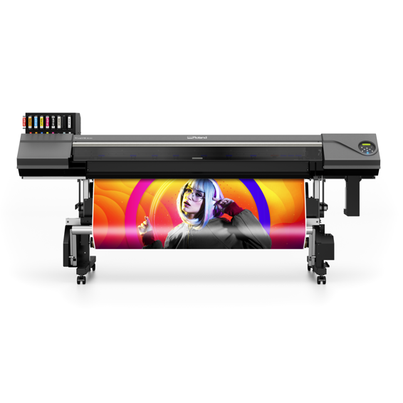 Roland TrueVIS serije MG 