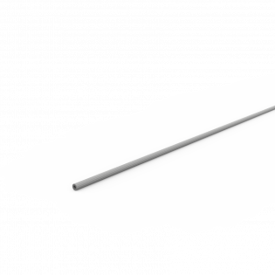 Comhan gumijasti trak (keder), siv