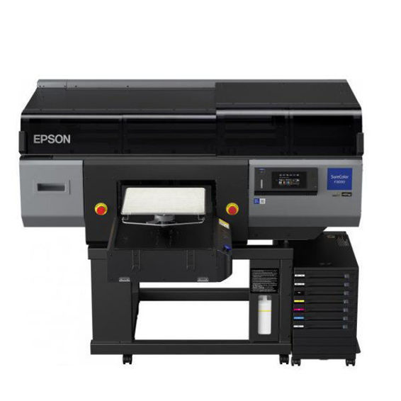 Epson SureColor SC-F3000
