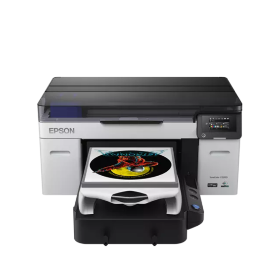 Epson SureColor SC-F2200