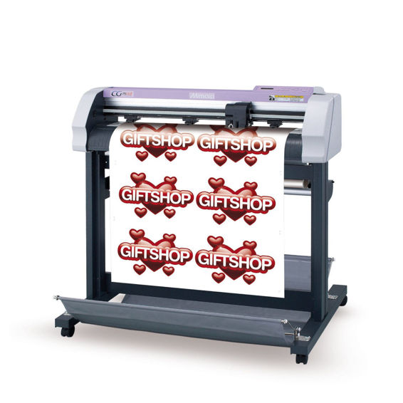 Mimaki CG-FXII Plus 