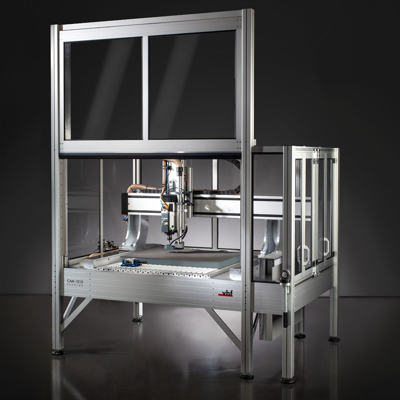 Slika VHF CNC Milling Machine Premium