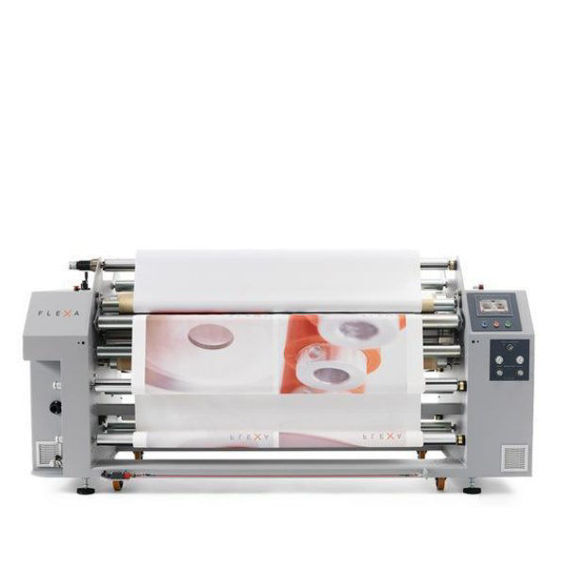 Flexa Sublimax