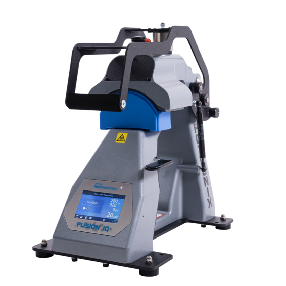 Stahls' 360 IQ® Hat Press