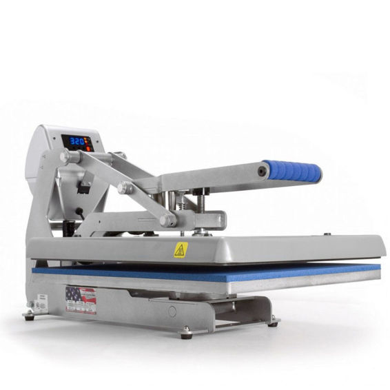 Stahls' Hotronix® Auto Open Family