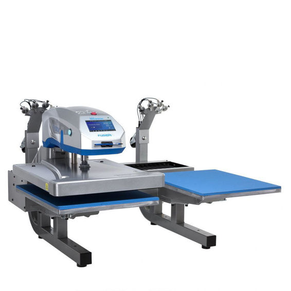 Stahls' Hotronix® Dual AirFusion IQ®