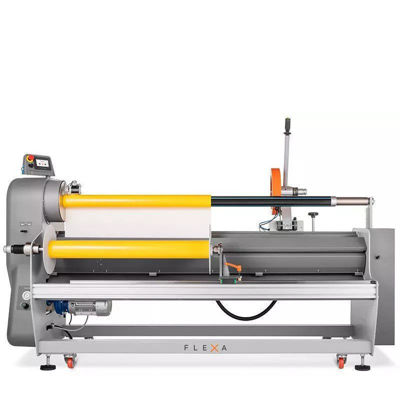 Slika Flexa Tesis Flag