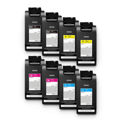 Slika Epson UltraChrome GS3 