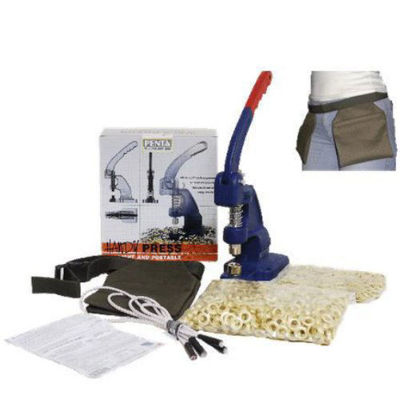 Slika Penta Tekstil HandyPress Kit