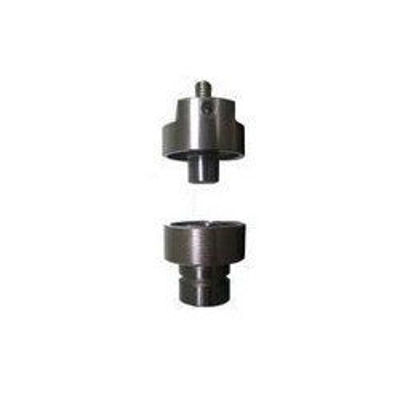 Slika Penta Tekstil nastavek za rinke - PVC Ø 12 mm