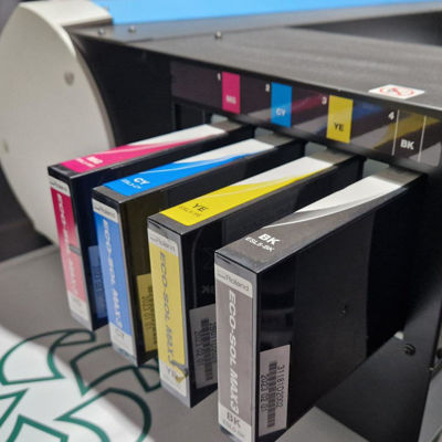 Slika Roland VersaStudio BN-20A Print&Cut (demo enota)