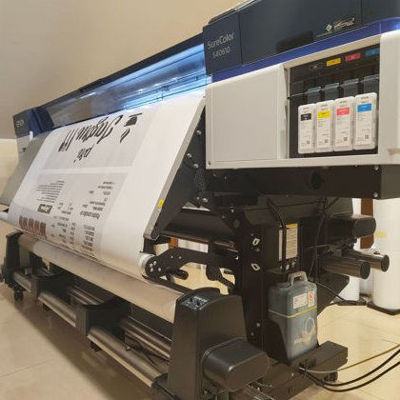 Slika Epson SureColor SC-40610