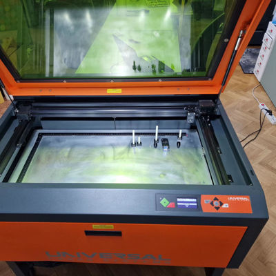 Slika UNIVERSAL PLS6MW Platform