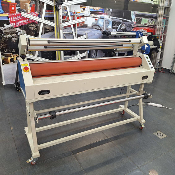 Laminator 