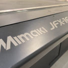 Mimaki UV JFX-1631