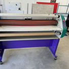 Laminator Mactac Flash 1600