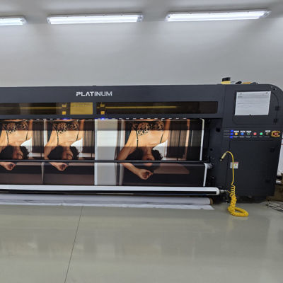 Slika Liyu Platinum 3200 mm