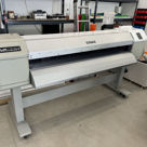 Mutoh ValueJet VJ-1638