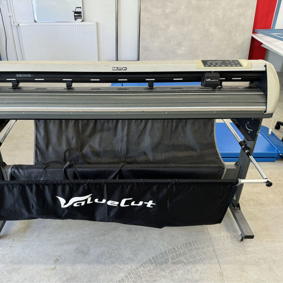 Rezalnik Mutoh VC-1300