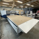 CNC Mirbidelli