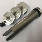 JWEI Creasing Wheel Tool
