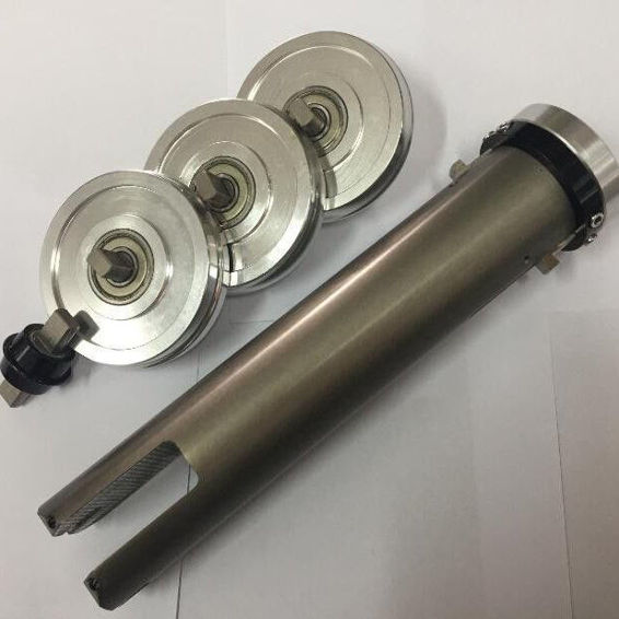 JWEI Creasing Wheel Tool