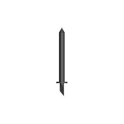 Slika JWEI Pole Shape Drag Knife 38⁰ / J202