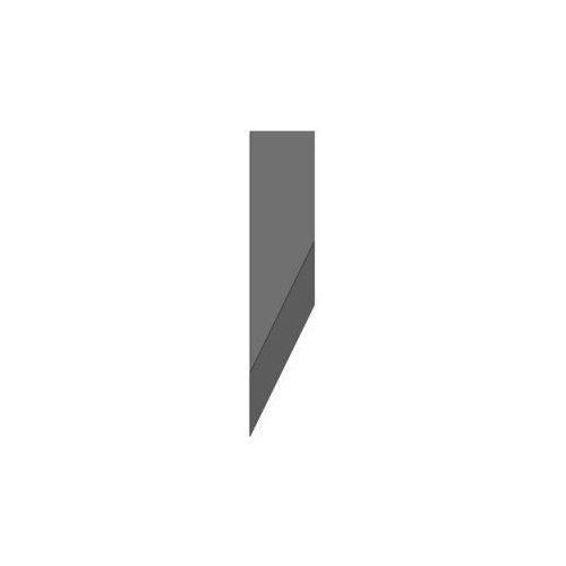 JWEI V-Cut Blade 26⁰ / J314