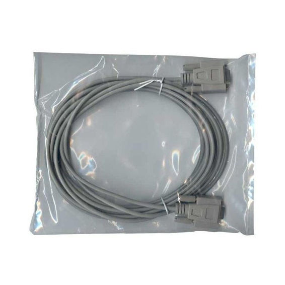 Summa Cable Serial DB9S-DB95 Black (423-183)