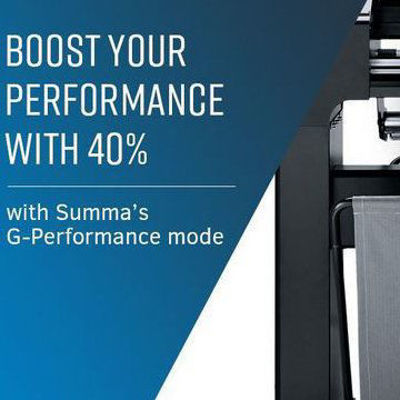 Slika Summa G-Performance Mode (units built before 2018) (395-993)