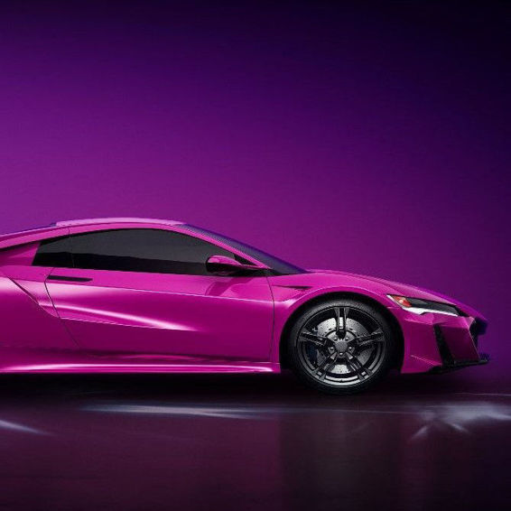 3M™ Wrap Film Series 2080