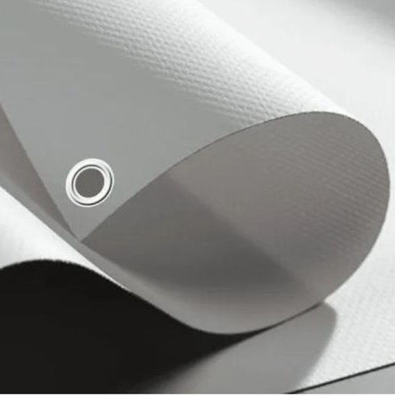 SIGNax Banner, Frontlit