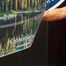 Guandong OWV Light Line 1300