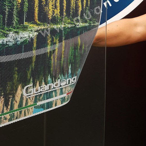 Guandong OWV Light Line 1300