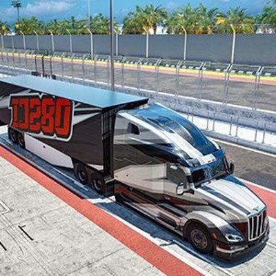 Slika 3M™ Print Wrap Film IJ280