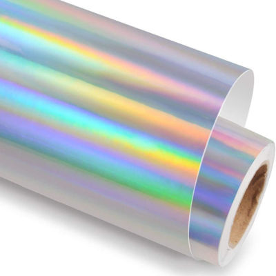 Slika isee2 TOTAL DECO Rainbow Silver