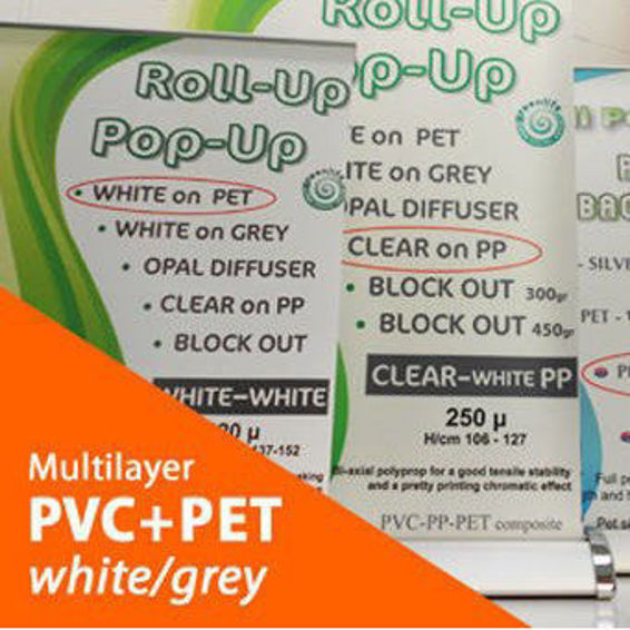 Guandong - Multilayer Backlit PVC+PET