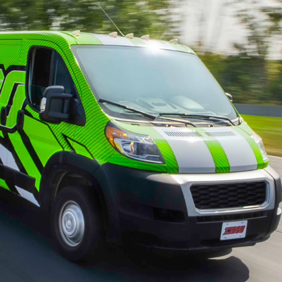 3M™ Gloss Wrap Overlaminate 8428G