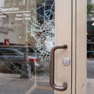 Réflectiv Security for Glass Panes 200 µm SEC058