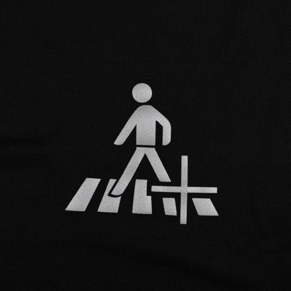 Stahls' CAD-CUT® Reflective