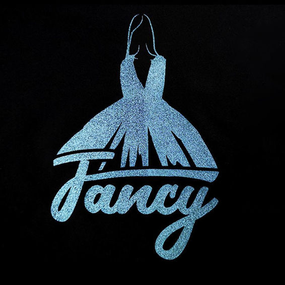 Stahls' CAD-CUT® Fancy