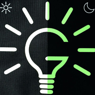Slika Stahls' CAD-CUT® Glow in the Dark