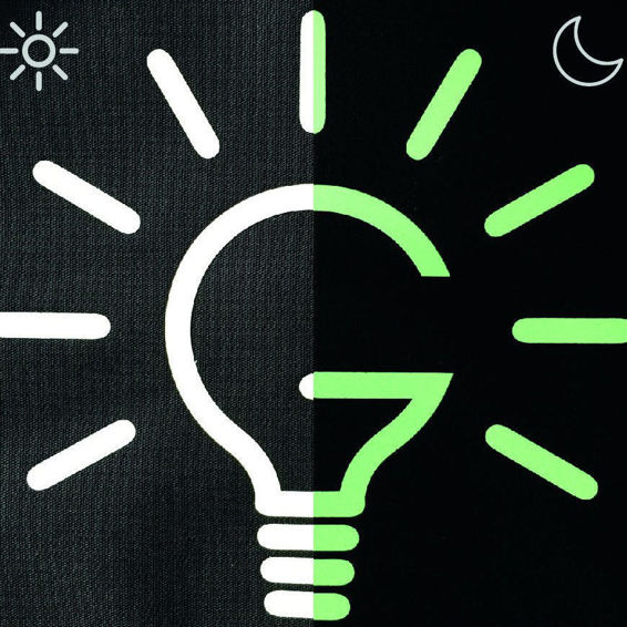 Stahls' CAD-CUT® Glow in the Dark