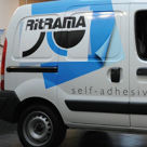 Ritrama RI-JET 50 Ultraclear UV