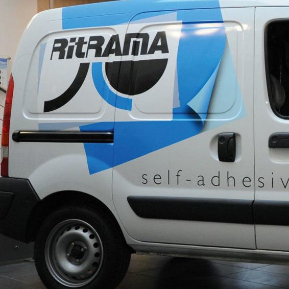 Ritrama RI-JET 50 Ultraclear UV