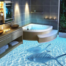 Guandong Floor Graphics - Protection Layer