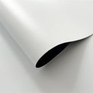 SIGNax bela magnetna PVC folija 