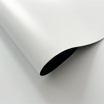 Slika SIGNax bela magnetna PVC folija 